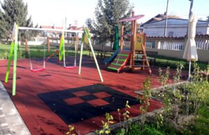 Реконструкция-ремонт и благоустрояване