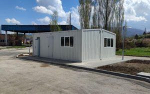 Вътрешна газопроводна инсталация